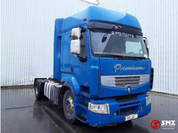 Tracteur routier RENAULT Premium 450