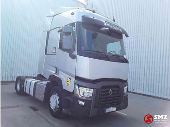 Tracteur routier RENAULT T 440