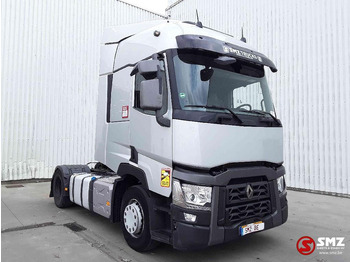 Tracteur routier RENAULT T 440