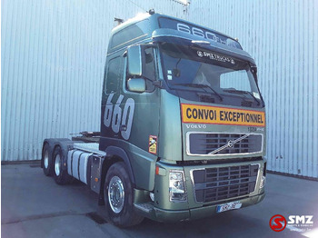 Tracteur routier VOLVO FH16 660