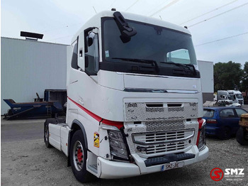 Tracteur routier VOLVO FH 500