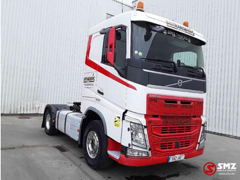 Tracteur routier VOLVO FH 500