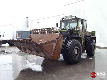 Chargeuse sur pneus Zettelmeyer ZL 3000 F 10x: photos 3