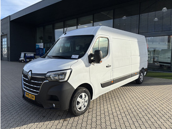Fourgon utilitaire RENAULT Master