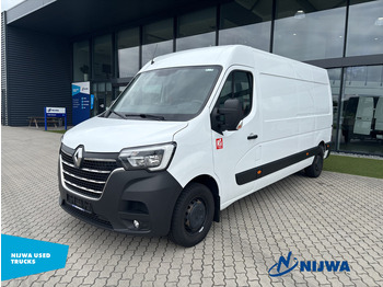 Fourgonnette RENAULT Master