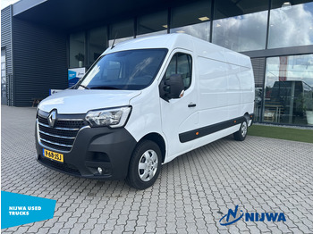 Fourgon utilitaire RENAULT Master