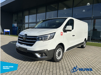 Fourgonnette RENAULT Trafic