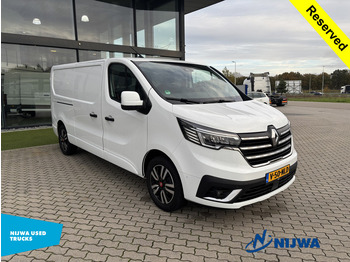 Fourgonnette Renault Trafic 150 T30 L2H1 Automaat + Carplay: photos 2 Fourgonnette Renault Trafic 150 T30 L2H1 Automaat + Carplay: photos 2