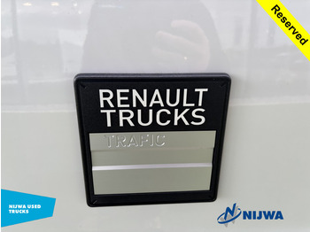 Fourgonnette Renault Trafic 150 T30 L2H1 Automaat + Carplay: photos 5 Fourgonnette Renault Trafic 150 T30 L2H1 Automaat + Carplay: photos 5