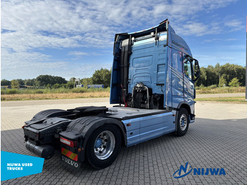 Tracteur routier Volvo FH 500 4x2 VDS + Dual Clutch: photos 3
