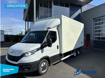 Tracteur routier IVECO Daily