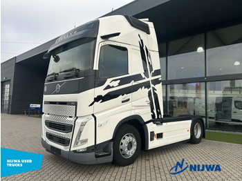 Tracteur routier VOLVO FH 460