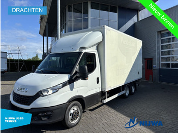 Véhicule utilitaire IVECO Daily 35c16