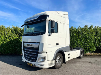 Tracteur routier DAF XF 450 FT SC Euro6: photos 2