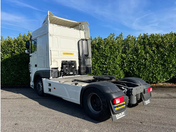 Tracteur routier DAF XF 450 FT SC Euro6: photos 3