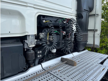 Tracteur routier DAF XF 530 FT SSC Euro6: photos 5 Tracteur routier DAF XF 530 FT SSC Euro6: photos 5