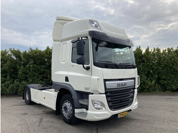 Tracteur routier DAF CF 400