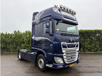 Tracteur routier DAF XF 480