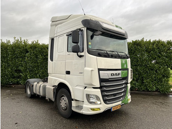 Tracteur routier DAF XF 480