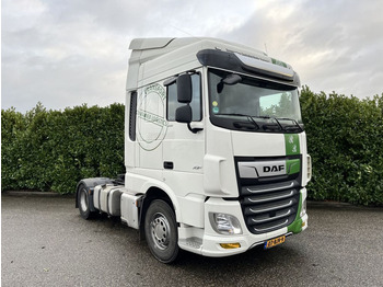 Tracteur routier DAF XF 480
