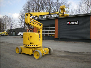 Camion avec nacelle GENIE Z34/22