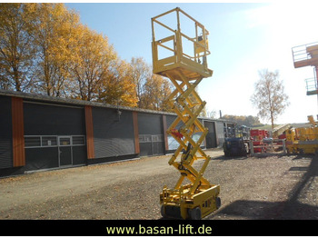 Nacelle ciseaux Genie GS 1330, Leichtscherenarbeitsbühne Genie 5,9 m Genie GS 1330, Leichtscherenarbeitsbühne Genie 5,9 m: photos 2