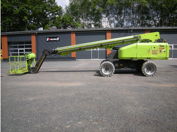 Camion avec nacelle ZOOMLION ZT20J