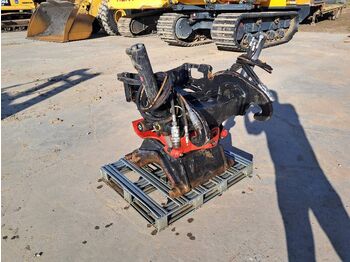 Accessoire pour Engins de chantier ROTOTILT R4: photos 3 Accessoire pour Engins de chantier ROTOTILT R4: photos 3