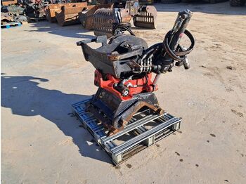 Accessoire pour Engins de chantier ROTOTILT R4: photos 2 Accessoire pour Engins de chantier ROTOTILT R4: photos 2