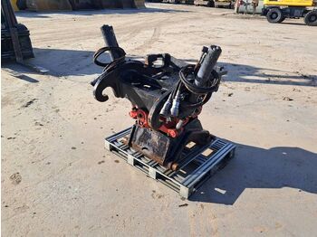 Accessoire pour Engins de chantier ROTOTILT R4: photos 4 Accessoire pour Engins de chantier ROTOTILT R4: photos 4