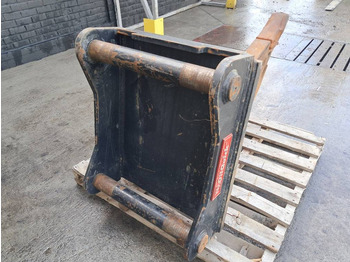 Accessoire pour Engins de chantier Rippertooth OQ80: photos 5 Accessoire pour Engins de chantier Rippertooth OQ80: photos 5