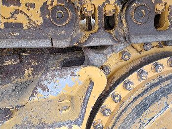 Bulldozer Komatsu D61PXI-24E0: photos 2