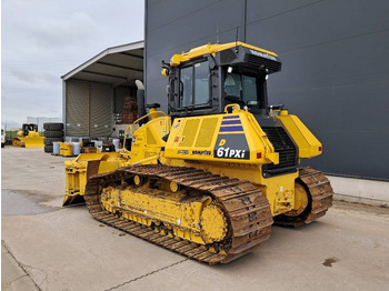 Bulldozer Komatsu D61PXI-24E0: photos 4