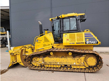Bulldozer Komatsu D61PXI-24E0: photos 3