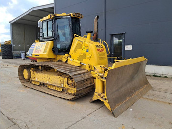 Bulldozer KOMATSU D61PXi-24