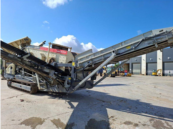 Crible Metso ST 2.8: photos 4