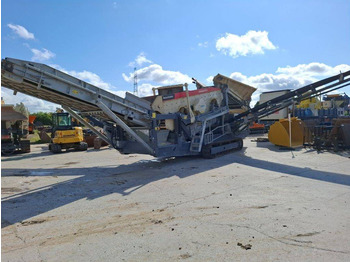 Crible Metso ST 2.8: photos 3