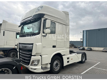 Tracteur routier DAF XF 480