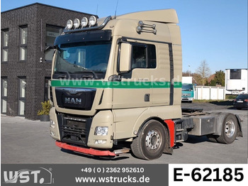 Tracteur routier MAN TGX 18.480
