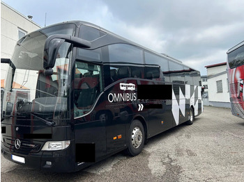 Autocar MERCEDES-BENZ Tourismo