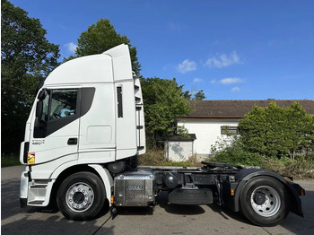 Tracteur routier Iveco Stralis 480 AS440T/P*Standard*Intarder*Klima*Standklima: photos 3