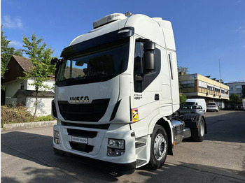 Tracteur routier IVECO Stralis 480