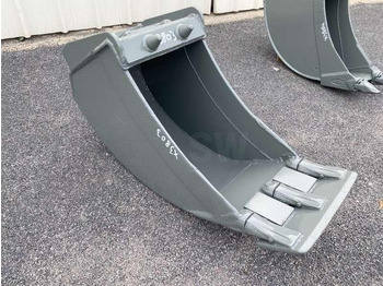 Godet pour pelle MECALAC