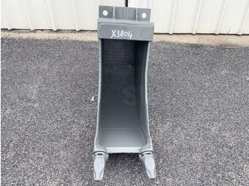 Godet pour pelle MECALAC en bute 350mm - Séries 8 / 10 / 11 et 12: photos 3