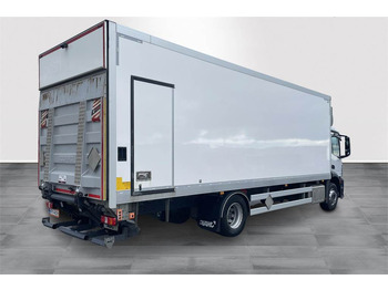 Camion isothermique Mercedes-Benz Actros 1827 4x2 8,7m umpikori+PL nostin: photos 3