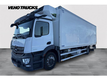 Camion isothermique MERCEDES-BENZ Actros 1830