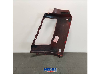 Pièces de rechange pour Camion Volvo Volvo - 20452887 - Koplamphoek rechts FH / FM: photos 2 Pièces de rechange pour Camion Volvo Volvo - 20452887 - Koplamphoek rechts FH / FM: photos 2