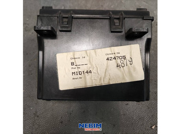 Pièces de rechange pour Camion Volvo Volvo - 20758798 - Regeleenheid VECU: photos 3