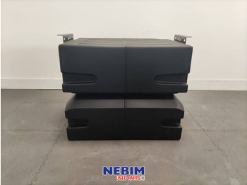 Pièces de rechange pour Camion Volvo Volvo - 21353653 - Volvo gereedschapskist: photos 4