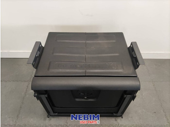 Pièces de rechange pour Camion Volvo Volvo - 21353653 - Volvo gereedschapskist: photos 3